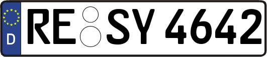 RE-SY4642