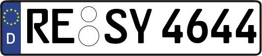 RE-SY4644