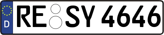 RE-SY4646