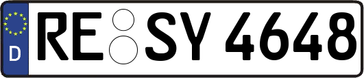 RE-SY4648