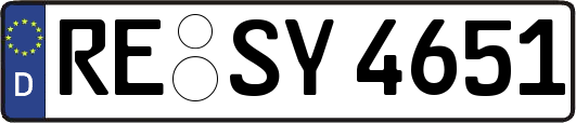 RE-SY4651