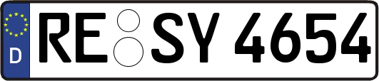 RE-SY4654