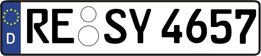 RE-SY4657