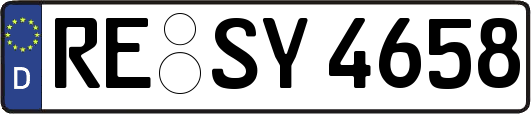 RE-SY4658