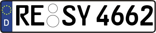 RE-SY4662