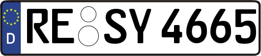 RE-SY4665