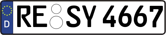 RE-SY4667