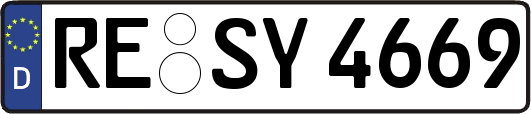 RE-SY4669