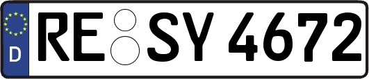 RE-SY4672