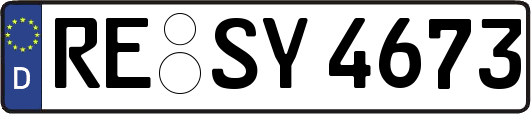 RE-SY4673