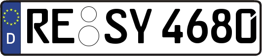 RE-SY4680
