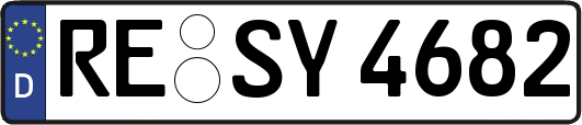 RE-SY4682