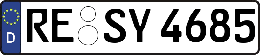 RE-SY4685