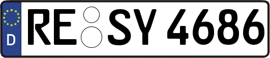 RE-SY4686