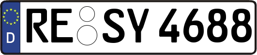 RE-SY4688