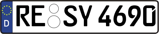 RE-SY4690