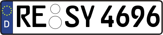 RE-SY4696