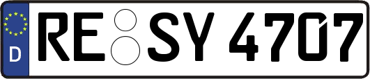 RE-SY4707