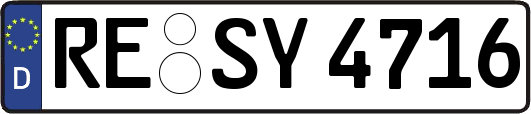 RE-SY4716
