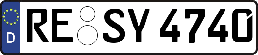 RE-SY4740