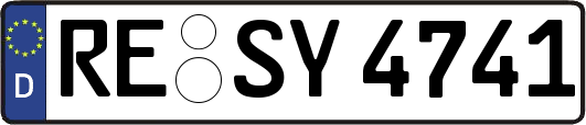 RE-SY4741