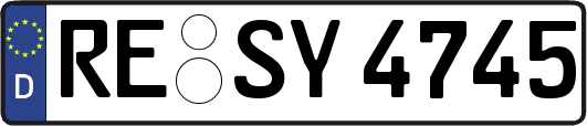RE-SY4745