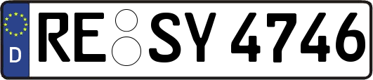 RE-SY4746