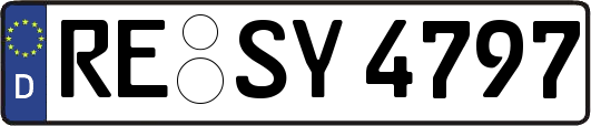 RE-SY4797