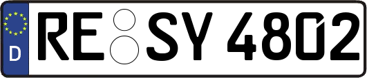 RE-SY4802