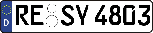 RE-SY4803
