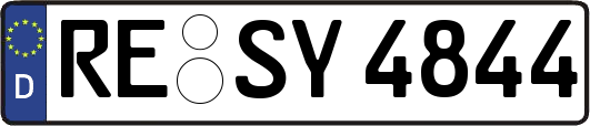 RE-SY4844
