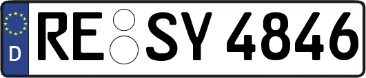 RE-SY4846