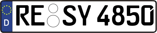 RE-SY4850