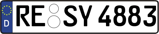 RE-SY4883