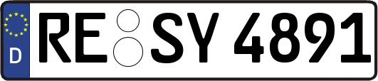 RE-SY4891