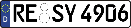 RE-SY4906