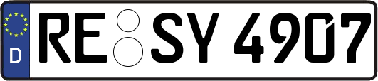 RE-SY4907