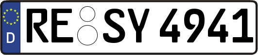 RE-SY4941