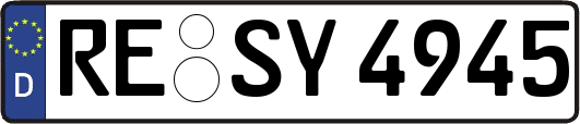 RE-SY4945