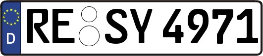 RE-SY4971