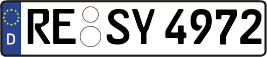 RE-SY4972