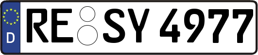 RE-SY4977