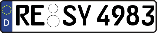 RE-SY4983