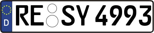 RE-SY4993