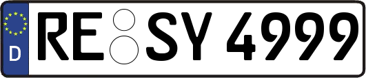 RE-SY4999