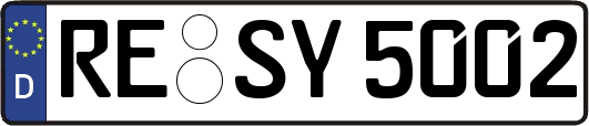 RE-SY5002
