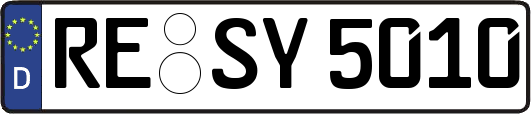 RE-SY5010