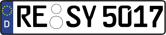 RE-SY5017