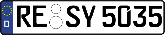 RE-SY5035