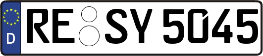 RE-SY5045
